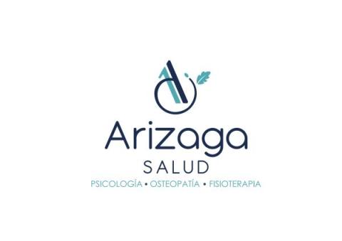 Psicología · Osteopatía · Fisioterapia Arizaga Salud