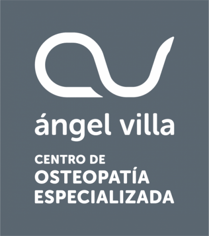 Centro de Osteopatía Especializada ángel villa