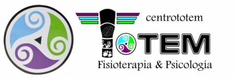 TOTEM. Fisioterapia y Psicología