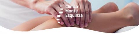 Clínica de Fisioterapia Monte Esquinza