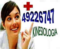 KINESIOLOGO 49226747 KINESIOLOGIA REHABILITACION