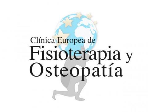 Clinica Europea de Fisioterapia y Osteopatia 