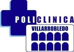 Policlínica Villarrobledo