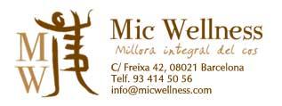 MIC WELLNESS