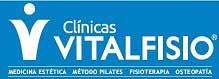 Clínicas Vitalfisio. Centros Leticia de Rozas