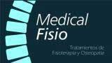 CENTRO DE FISIOTERAPIA Medical Fisio