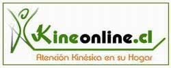 Kineonline.Cl | Atención Kinésica en Su Hogar