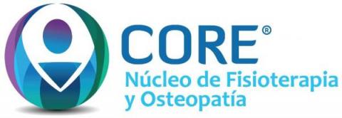 CORE - Núcleo de Fisioterapia y Osteopatía