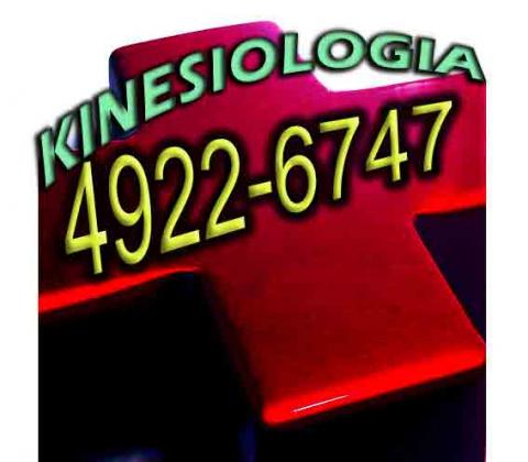 KINESIOLOGO  49226747 a domicilio