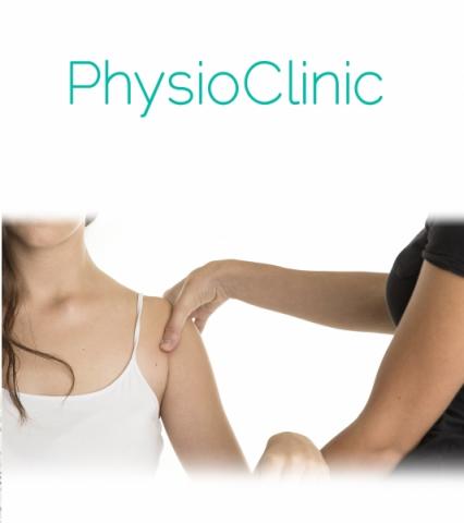 PhysioClinic