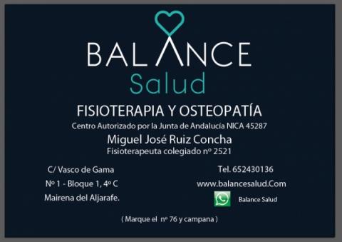 BALANCESALUD