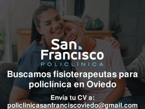 Policlínica San francisco