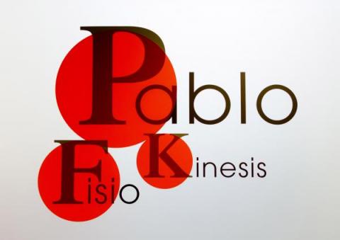 Pablo Kinesis