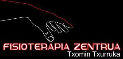 Txomin Txurruka Fisioterapia Zentrua