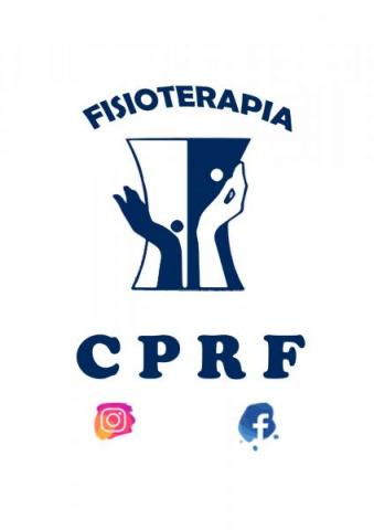 Cprf Fisioterapia