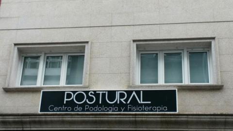 Postural centro de podología y fisioterapia