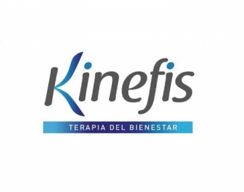 Kinefis fisioterapia y fitness