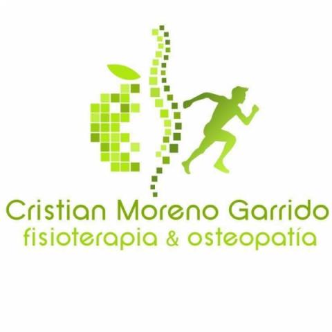 Fisioterapia &amp; Osteopatía Cristian Moreno Garrido