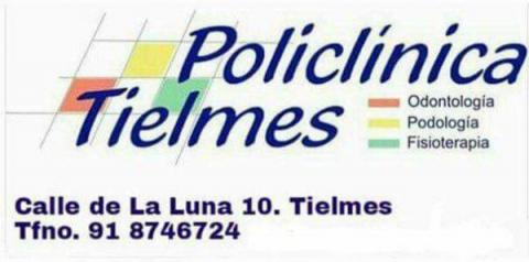 Policlínica Tielmes