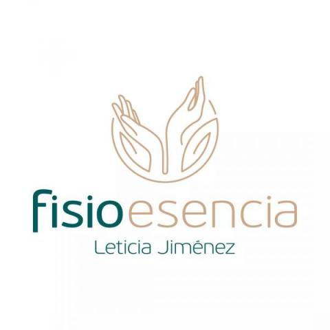 FISIOESENCIA Leticia Jiménez