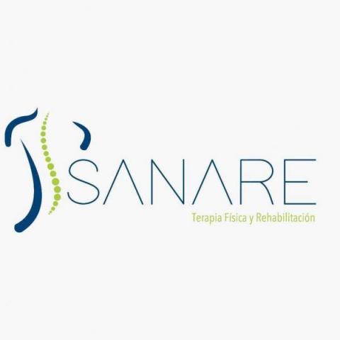 Sanare Terapia Física y Rehabilitación.