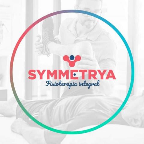 Symmetrya Fisioterapia Integral 