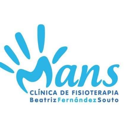 Mans clínica de fisioterapia 