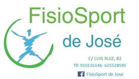 FisioSport de José 