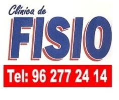 CLINICA DE FISIOTERAPIA EDUARDO SÁNCHEZ 