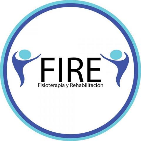 FIRE (fisioterapia y rehabilitación)