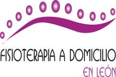 Fisioterapia a Domicilio León