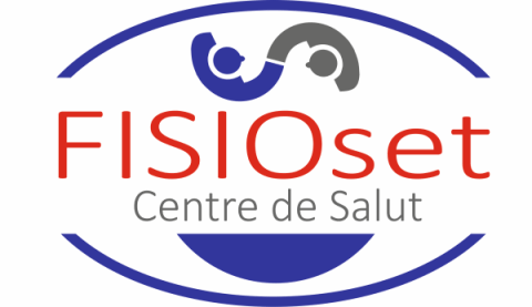 fisioset centre de salut