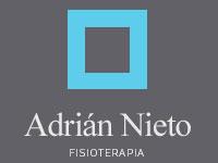 Adrián Nieto Fisioterapia