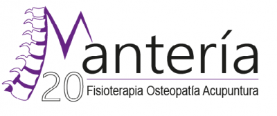 Fisioterapia Mantería 20 Valladolid