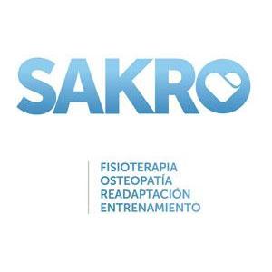 Fisioterapia Pamplona · SAKRO