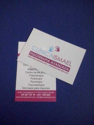 CLINICA ISMAEL