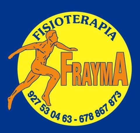 Centro de Fisioterapia y Osteopatía FRAYMA