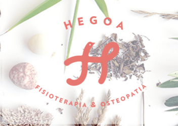 Hegoa Fisioterapia &amp; Osteopatia