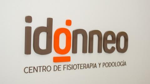 IDONNEO Fisioterapia y Podología