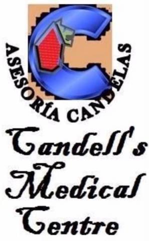 CENTRO MEDICO CANDELLS