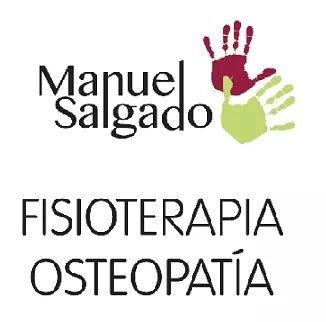 Centro de fisioterapia y osteopatia Manuel Salgado