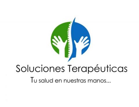 Soluciones terapeuticas