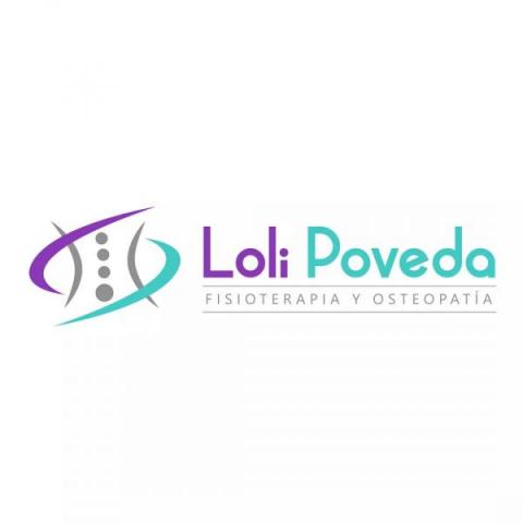 Loli Poveda Fisioterapia Y Osteopatía