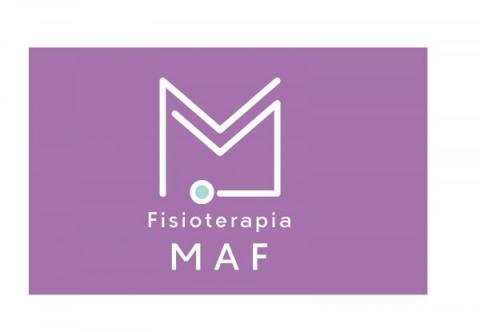 Fisioterapia MAF