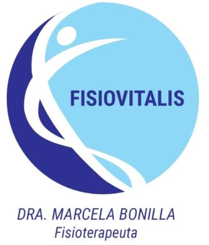 Fisiovitalis Marcela Bonilla