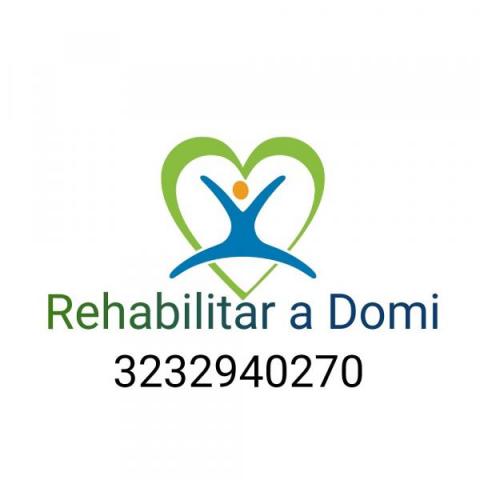 Rehabilitar a domi