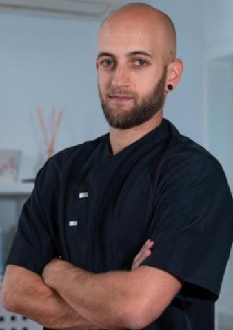 Alvaro G Fisioterapia Osteopatía y Kinesiología