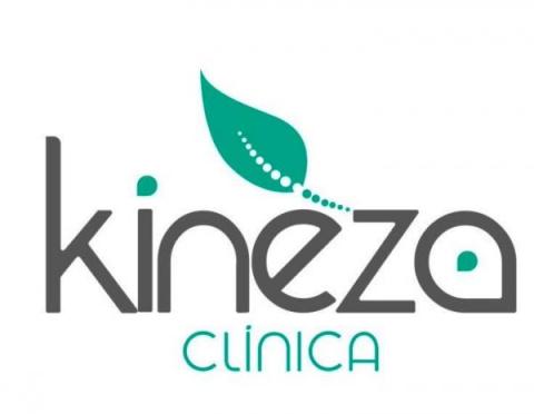 CLINICA KINEZA Patricia Pérez Fisioterapia y Osteopatía