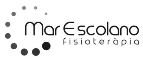 Mar Escolano Fisioteràpia