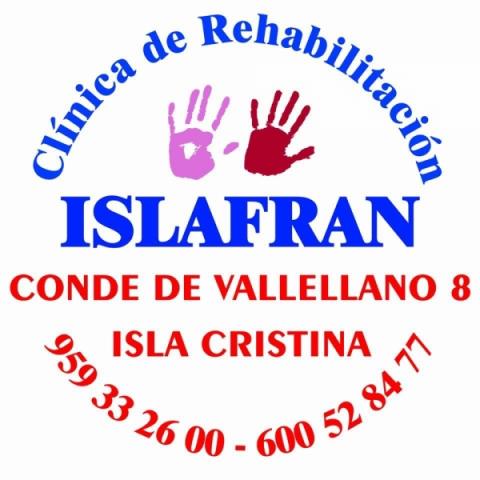 ISLAFRAN